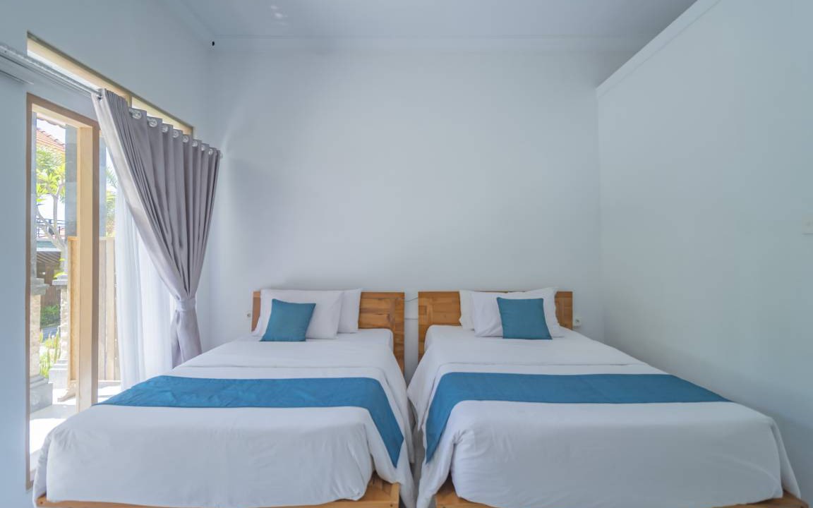 Photo of Bedroom in Penida Island
