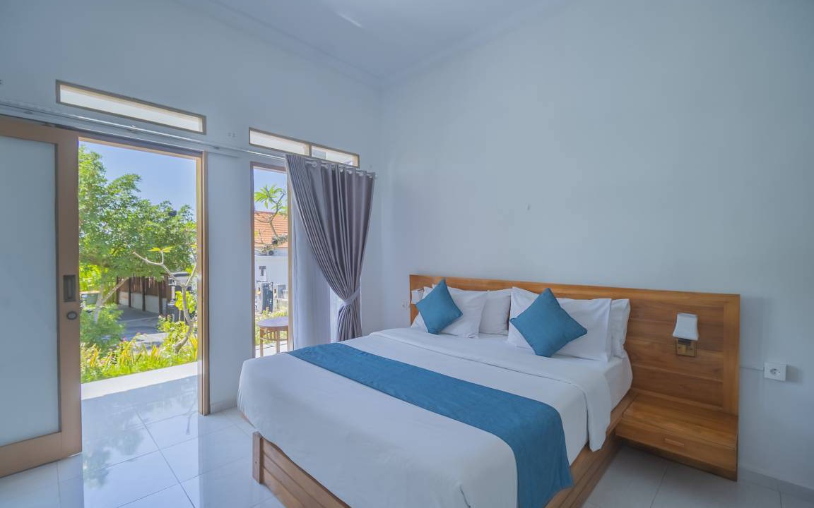 Photo of Bedroom in Penida Island