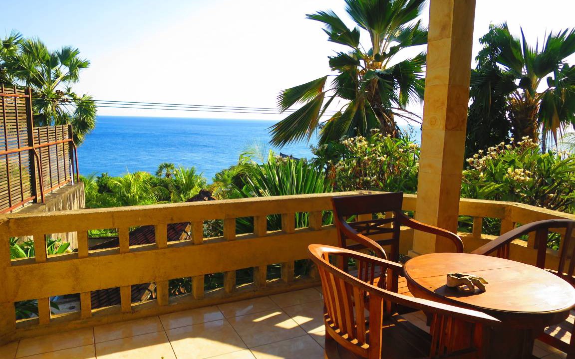 Photo of Patio Balcony in Amed