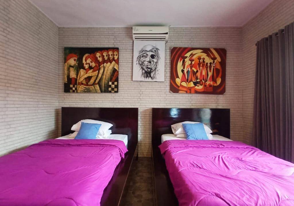 Photo of Bedroom in Legian City-Centre