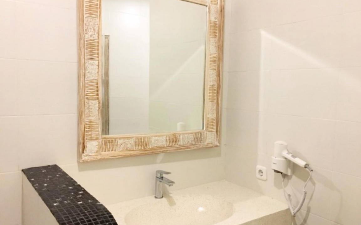 Photo of Bathroom in Bondalem