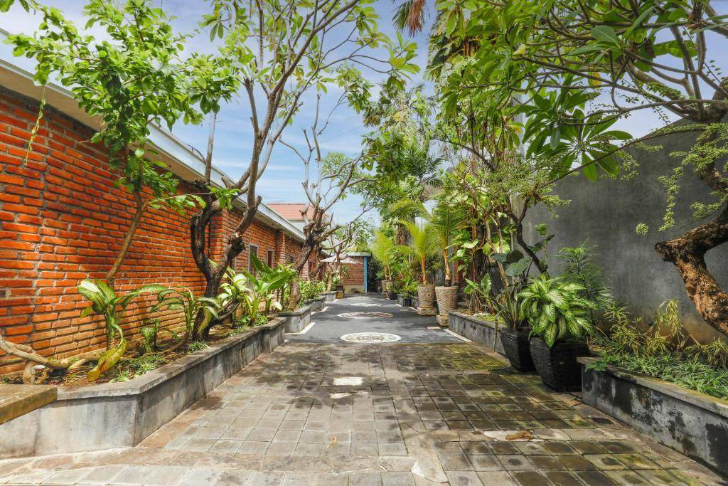 Photo of Others in Legian City-Centre