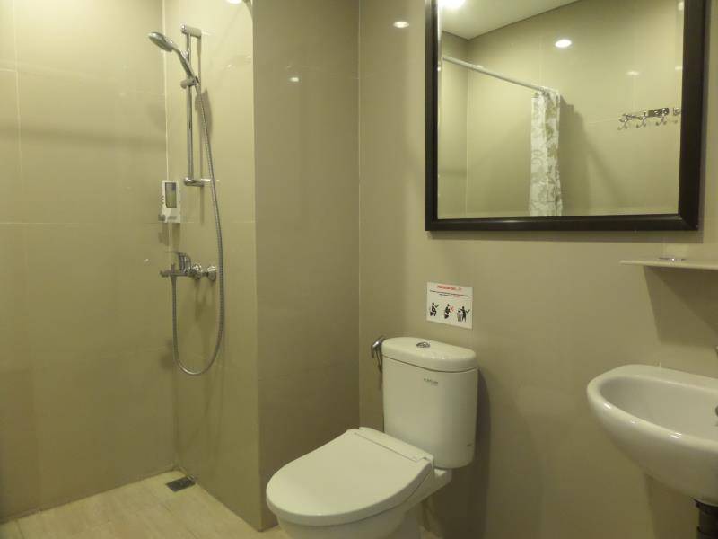 Photo of Bathroom in Pemecutan Kelod
