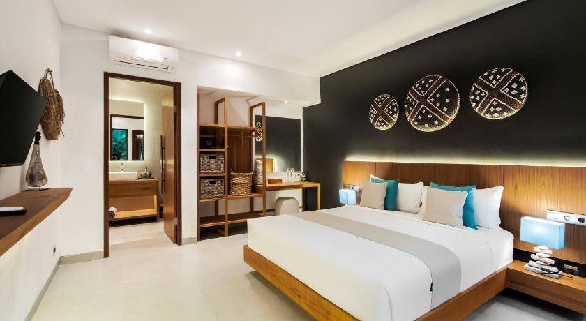 Photo of Bedroom in Peliatan