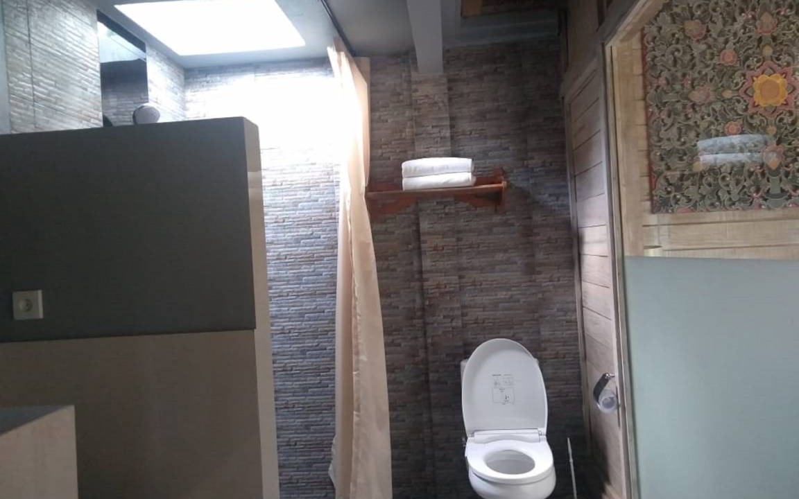 Photo of Bathroom in Sebatu
