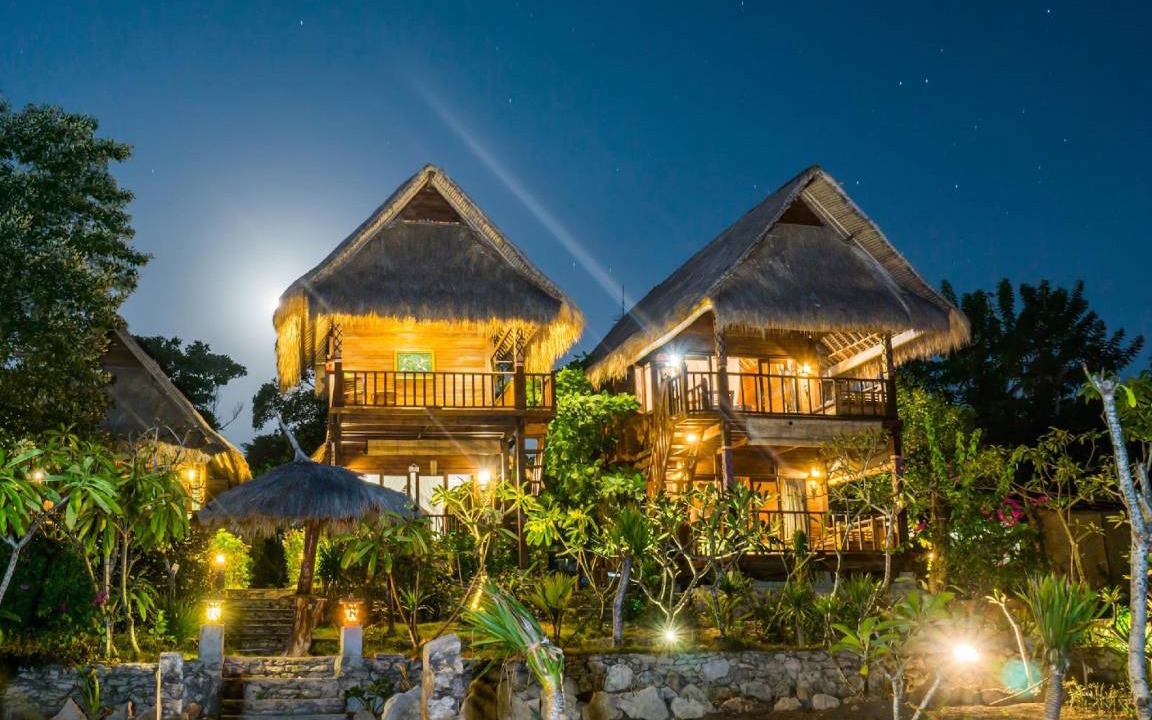 Photo of Others in Ceningan Island