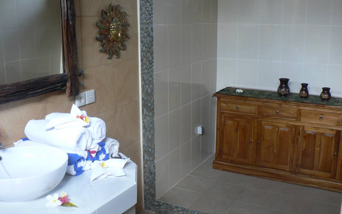 Photo of Bathroom in Sengkidu