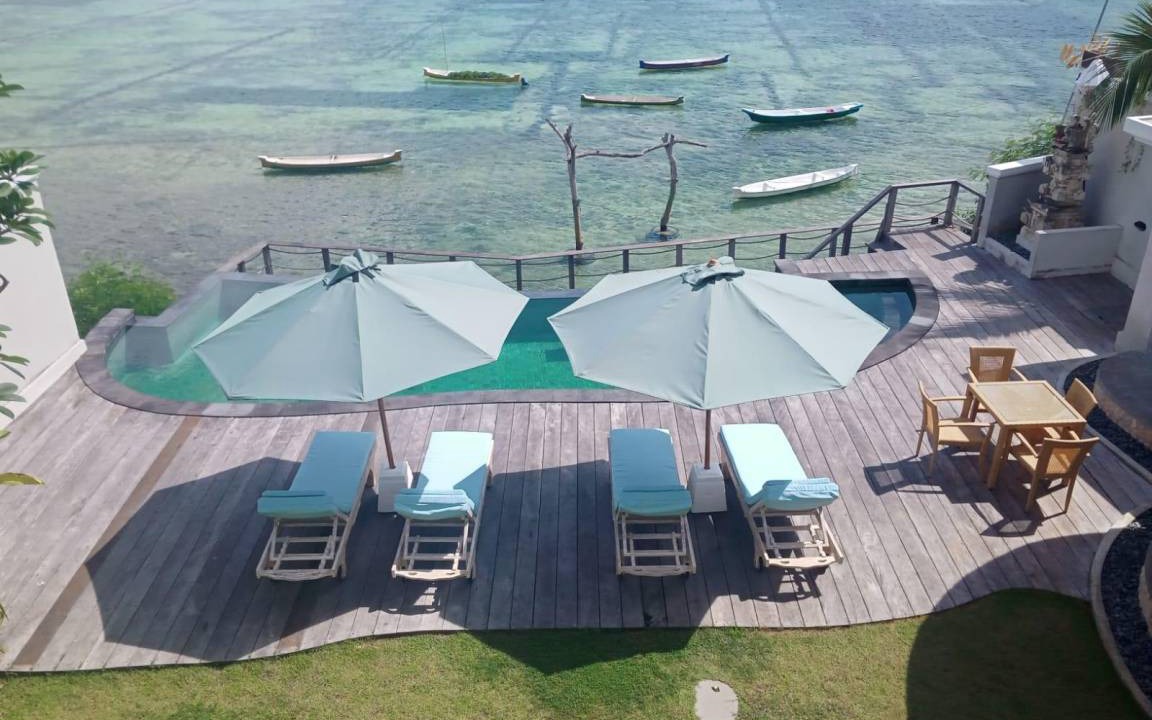 Photo of Others in Ceningan Island