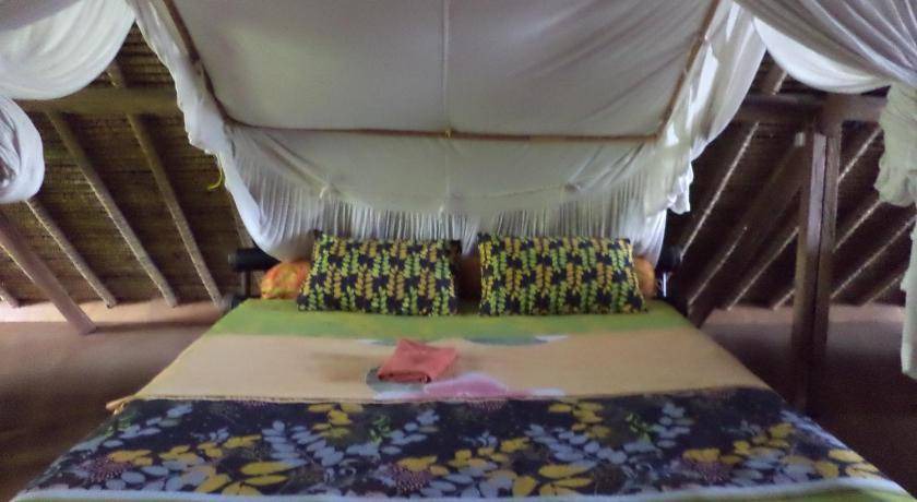 Photo of Bedroom in Padangbai