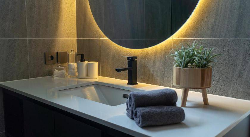 Photo of Bathroom in Sengkidu
