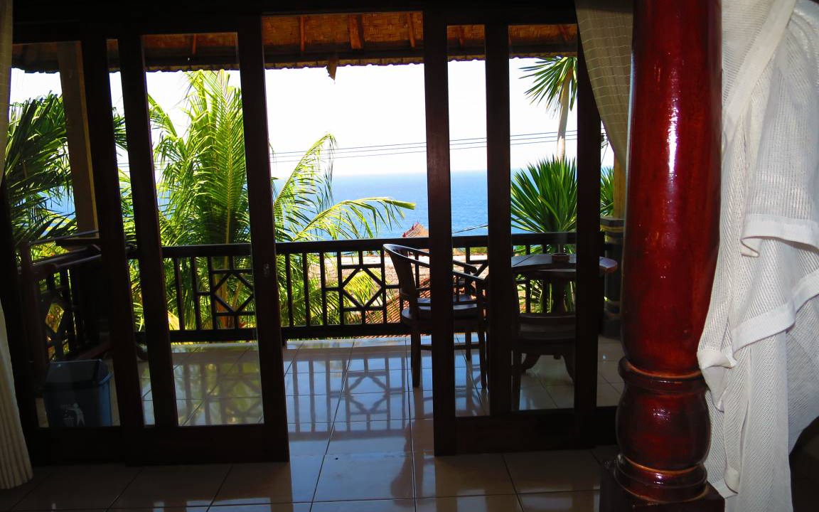 Photo of Patio Balcony in Amed