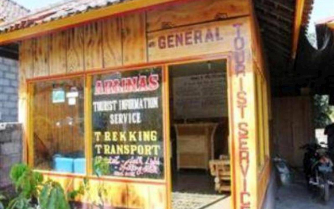 Photo of Others in Toya Bungkah