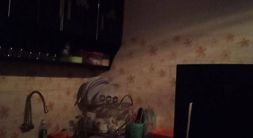 Photo of Kitchen in Sampalan