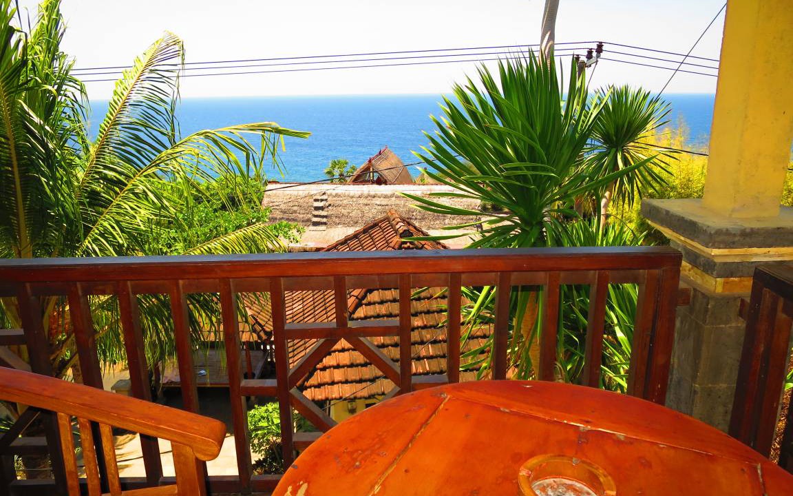 Photo of Patio Balcony in Amed