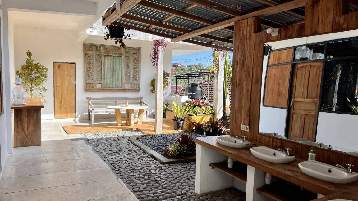 Photo of Bathroom in Candikuning