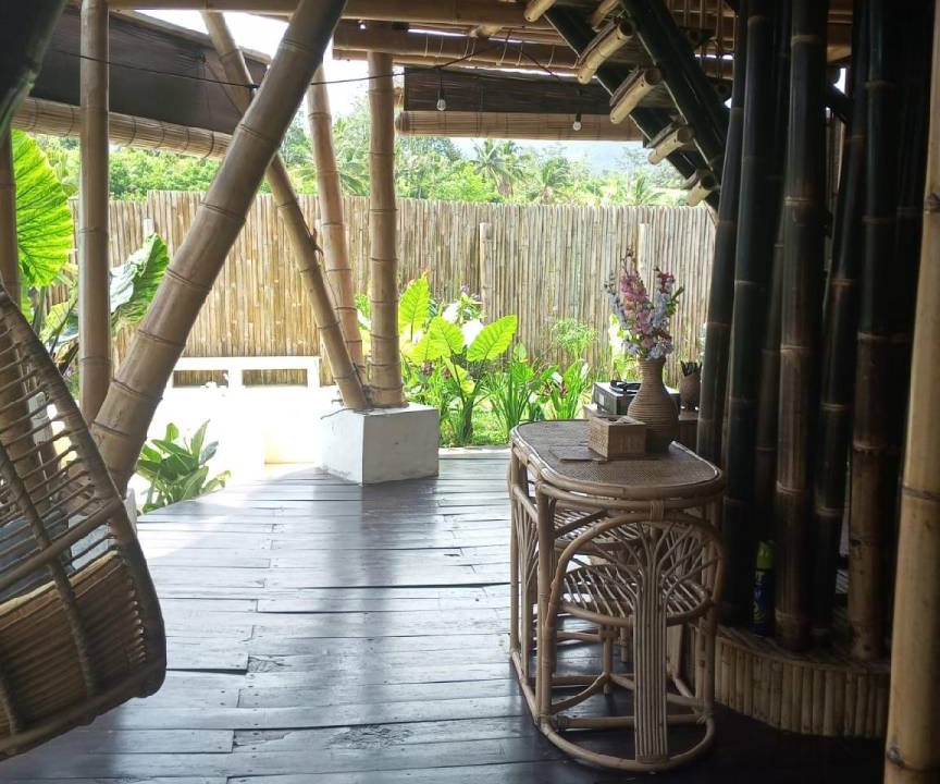 Photo of Patio Balcony in Kerambitan