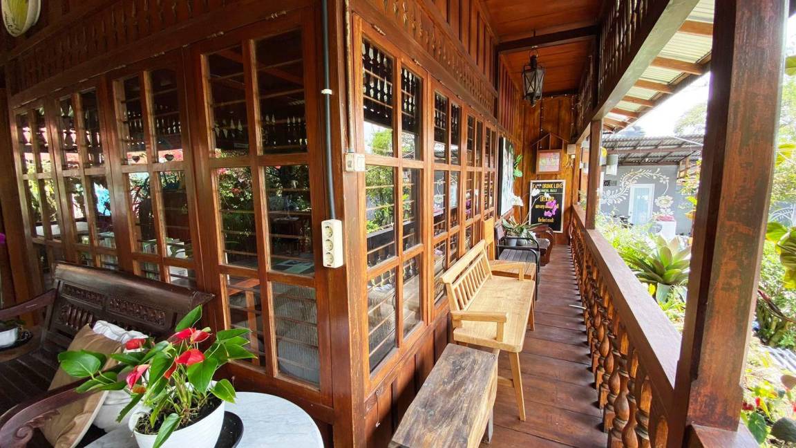 Photo of Patio Balcony in Candikuning