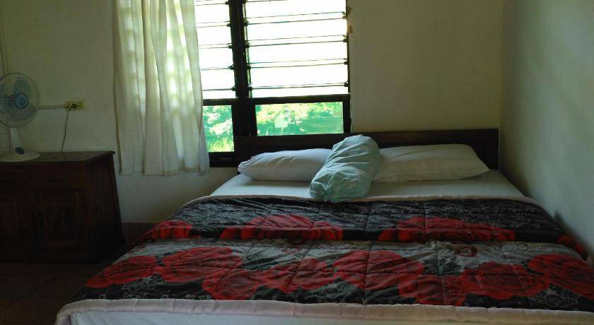 Photo of Bedroom in Ababi