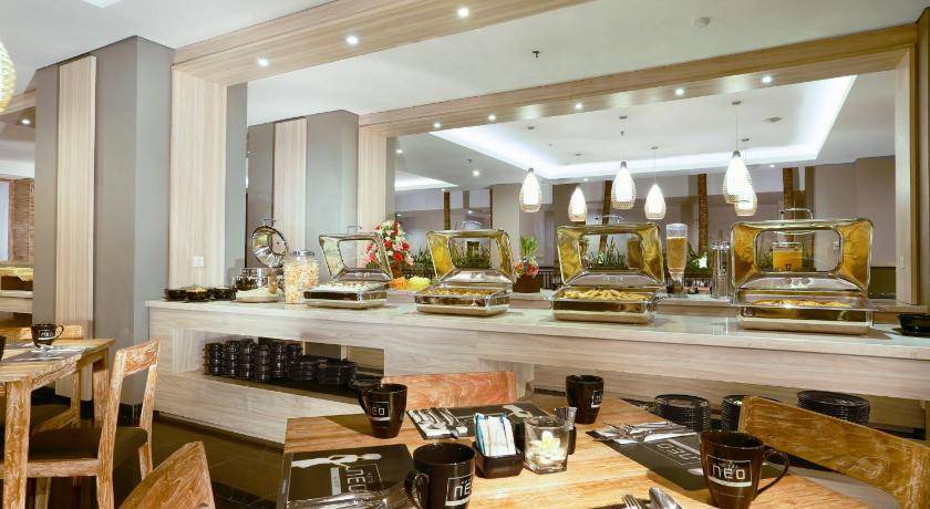 Photo of Kitchen in Gatot Subroto