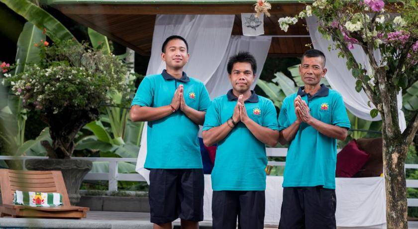 Photo of Others in Padangbai