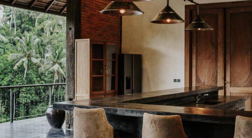 Photo of Kitchen in Kemenuh