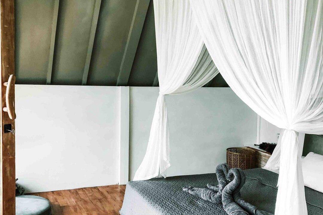 Photo of Bedroom in Peliatan