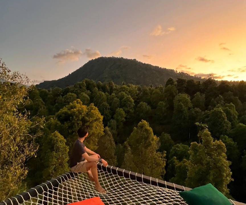 Photo of Patio Balcony in Sawan