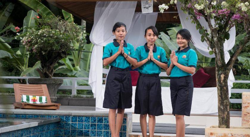 Photo of Others in Padangbai