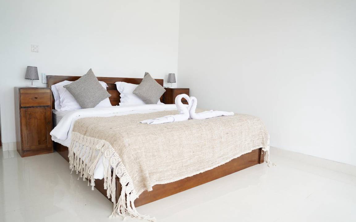 Photo of Bedroom in Toya Bungkah