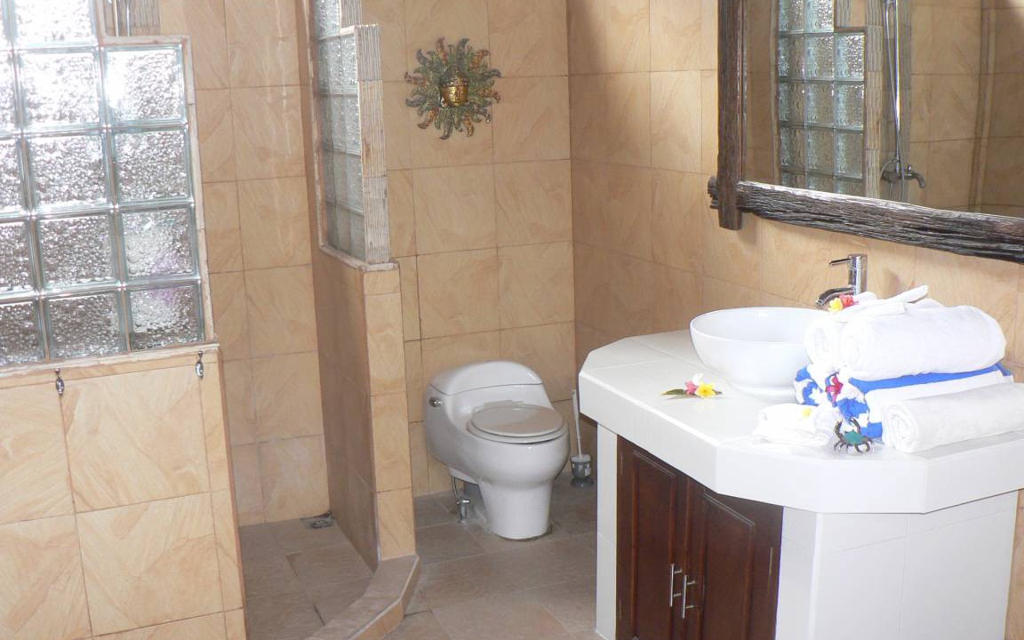 Photo of Bathroom in Sengkidu