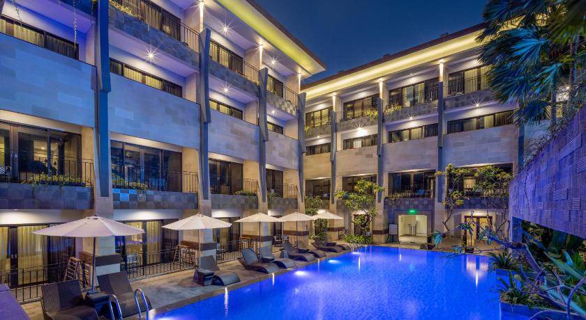 Photo of Outdoor in Legian City-Centre