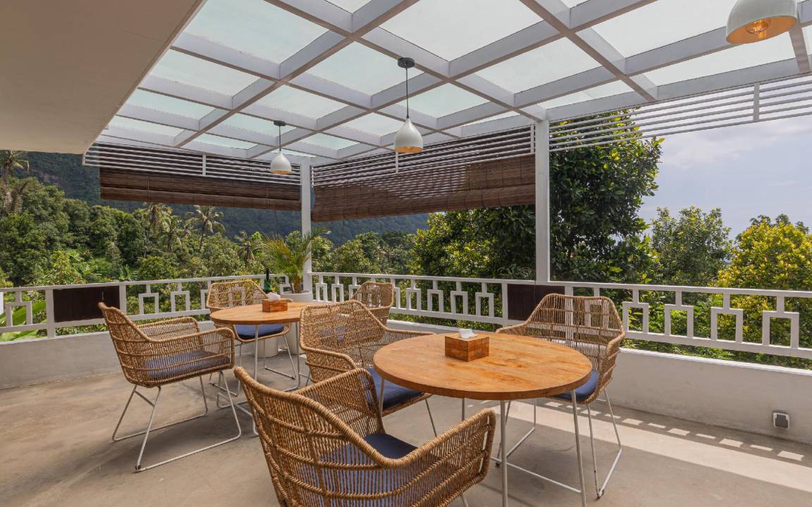 Photo of Patio Balcony in Sawan
