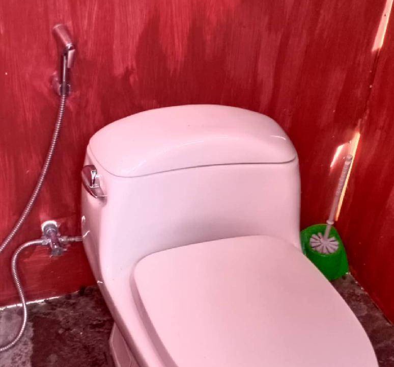 Photo of Bathroom in Songan