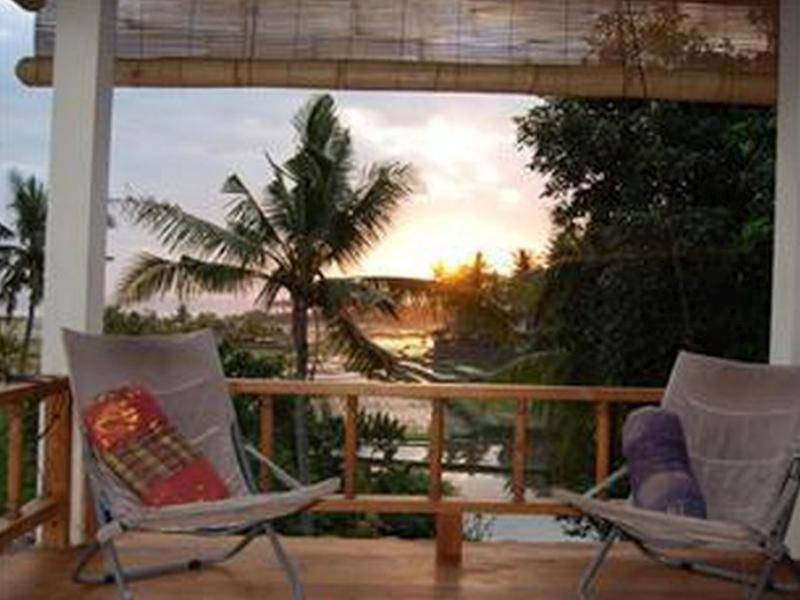 Photo of Patio Balcony in Pekutatan