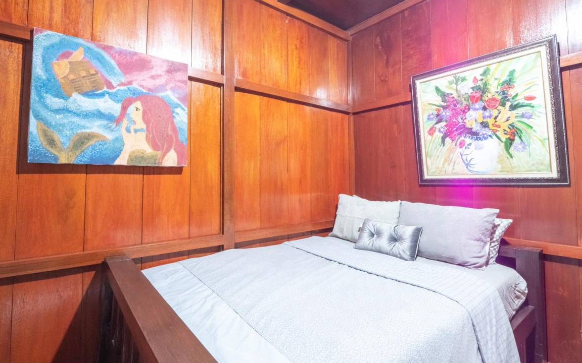 Photo of Bedroom in Candikuning