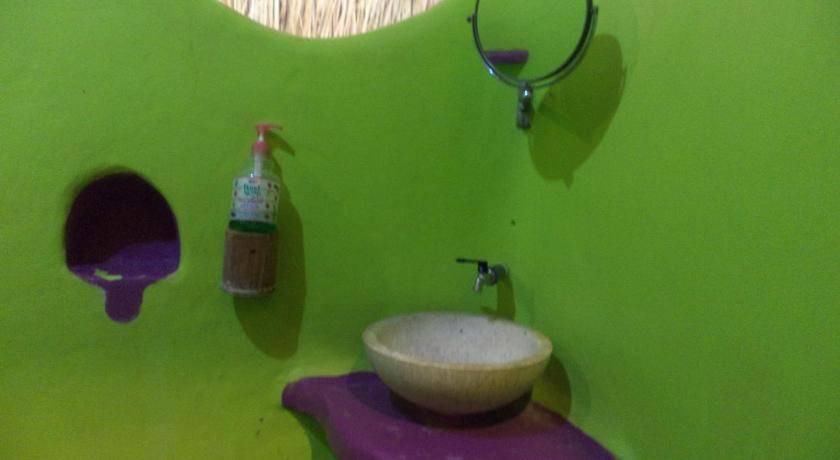 Photo of Bathroom in Padangbai