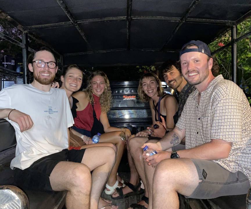 Photo of Others in Mushroom Bay