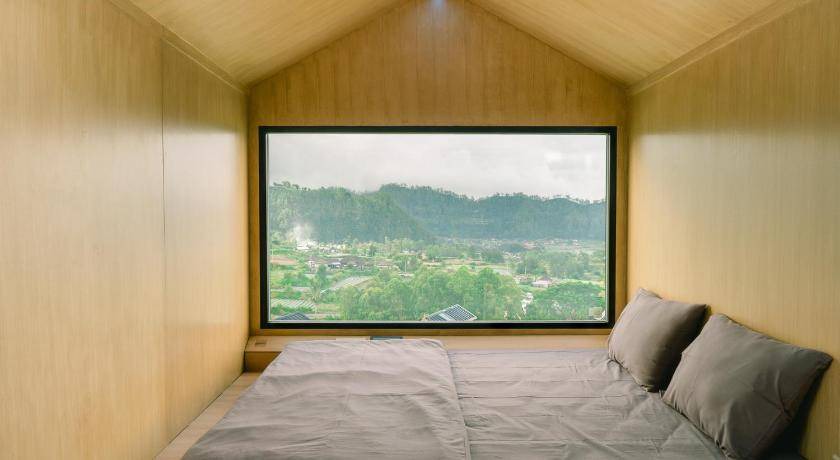 Photo of Bedroom in Toya Bungkah