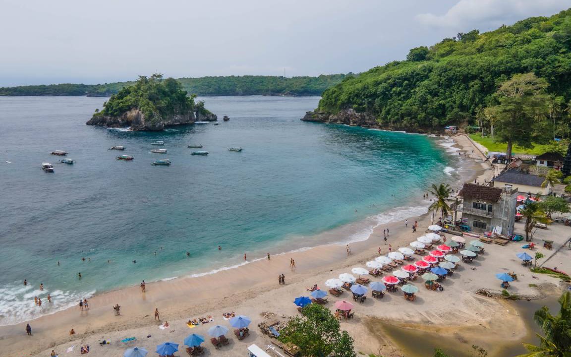 Photo of Others in Penida Island