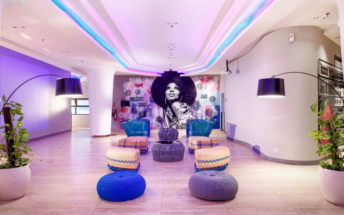 Photo of Livingroom in Legian City-Centre
