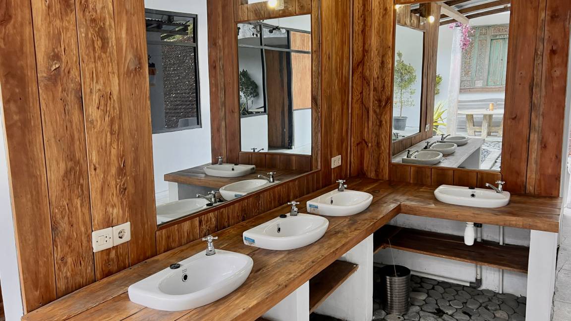 Photo of Bathroom in Candikuning