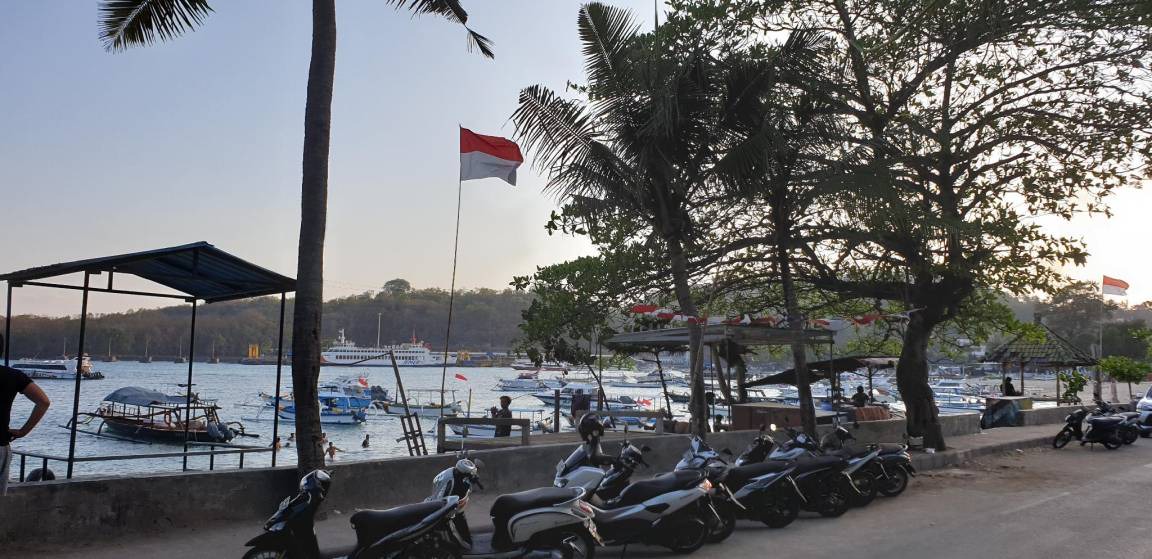 Photo of Others in Padangbai