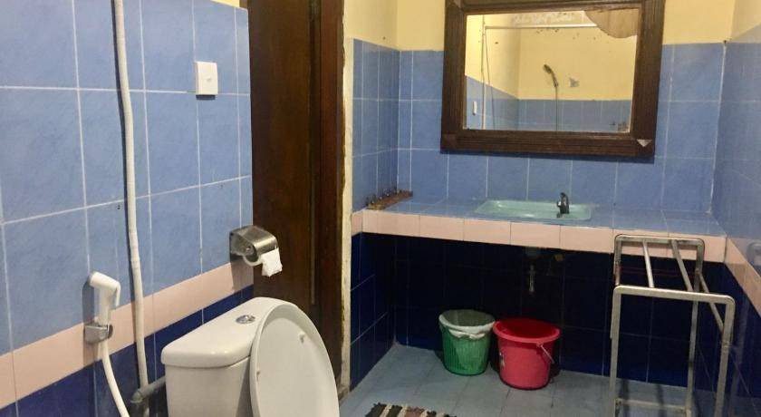 Photo of Bathroom in Peliatan