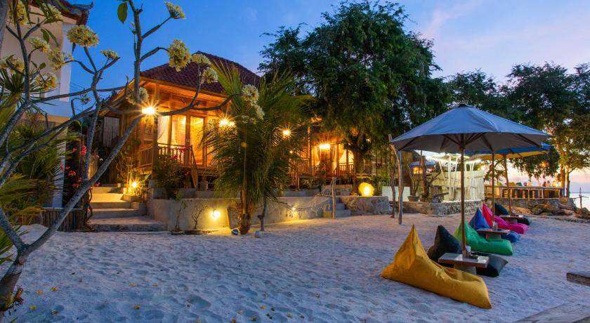 Photo of Others in Ceningan Island