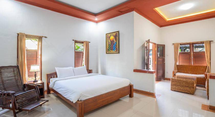 Photo of Bedroom in Medahan