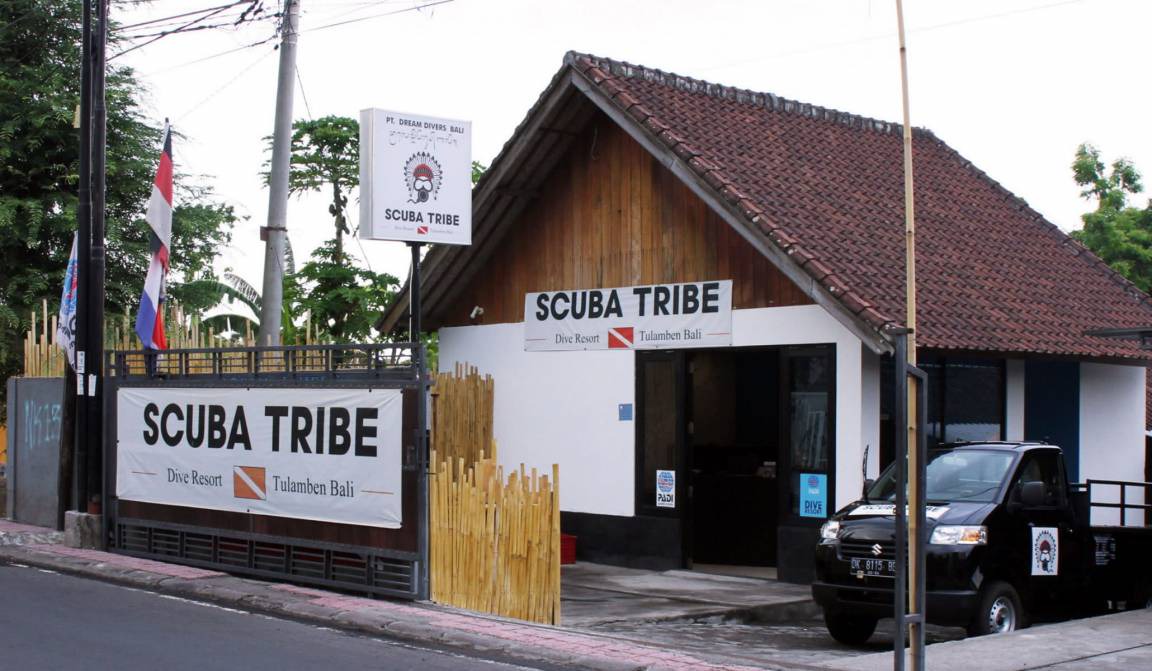 Photo of Others in Tulamben