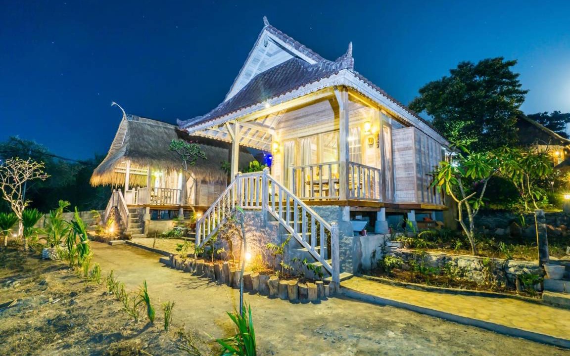 Photo of Others in Ceningan Island