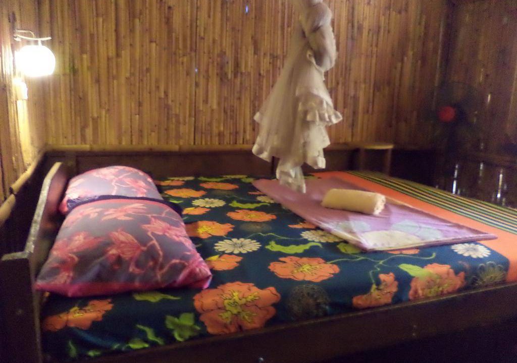 Photo of Bedroom in Padangbai