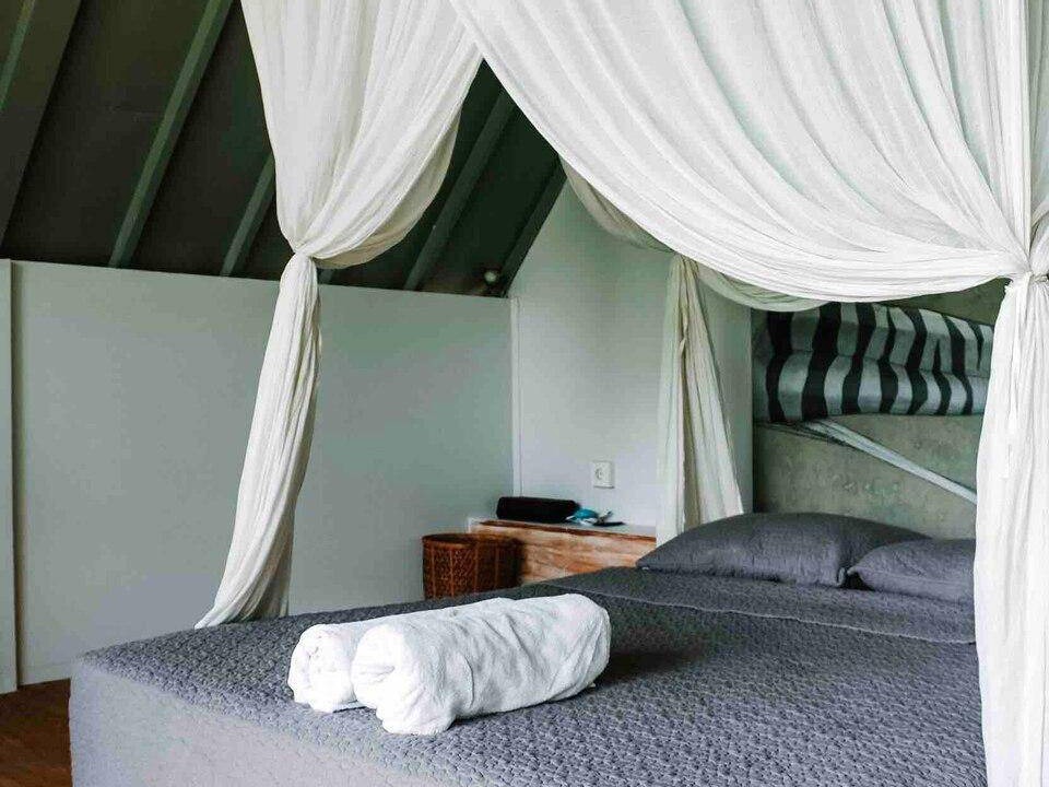 Photo of Bedroom in Peliatan