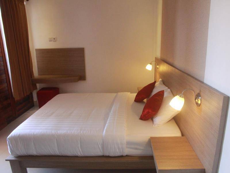 Photo of Bedroom in Jungut Batu